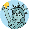 Liberty logo